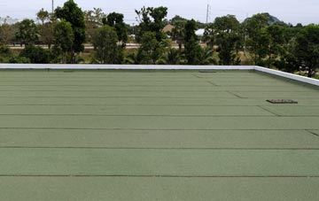 all Whitelye roofing types quoted for