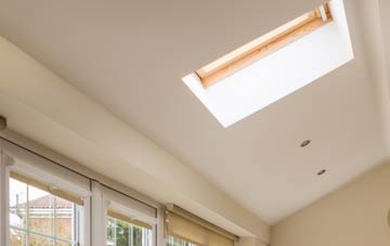 Whitelye conservatory roof insulation companies