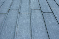 Whitelye lead roofing
